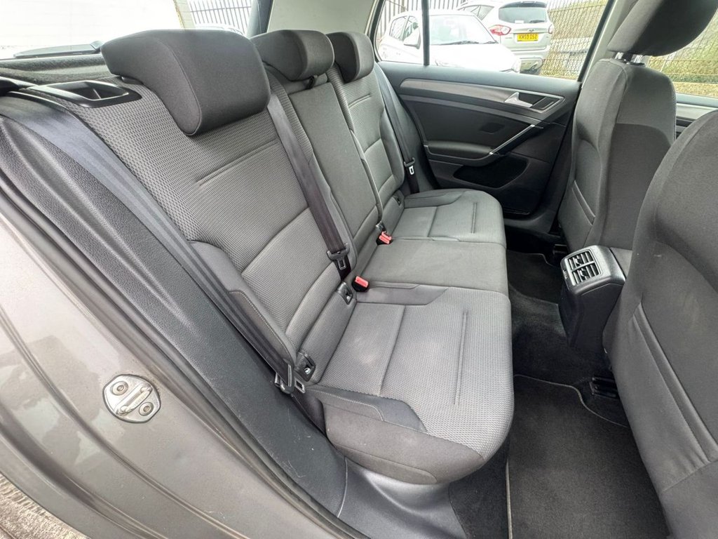 Used Volkswagen Golf 2013 for sale - 77920494: Photo 19