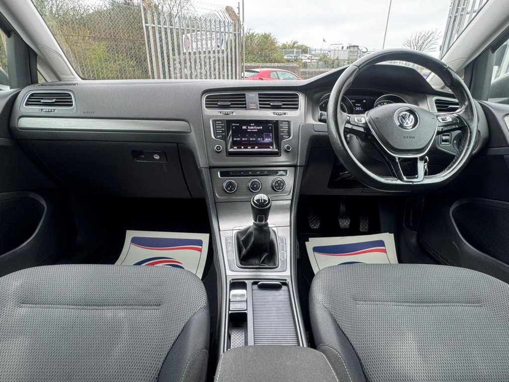 Used Volkswagen Golf 2013 for sale - 77920494: Photo 27