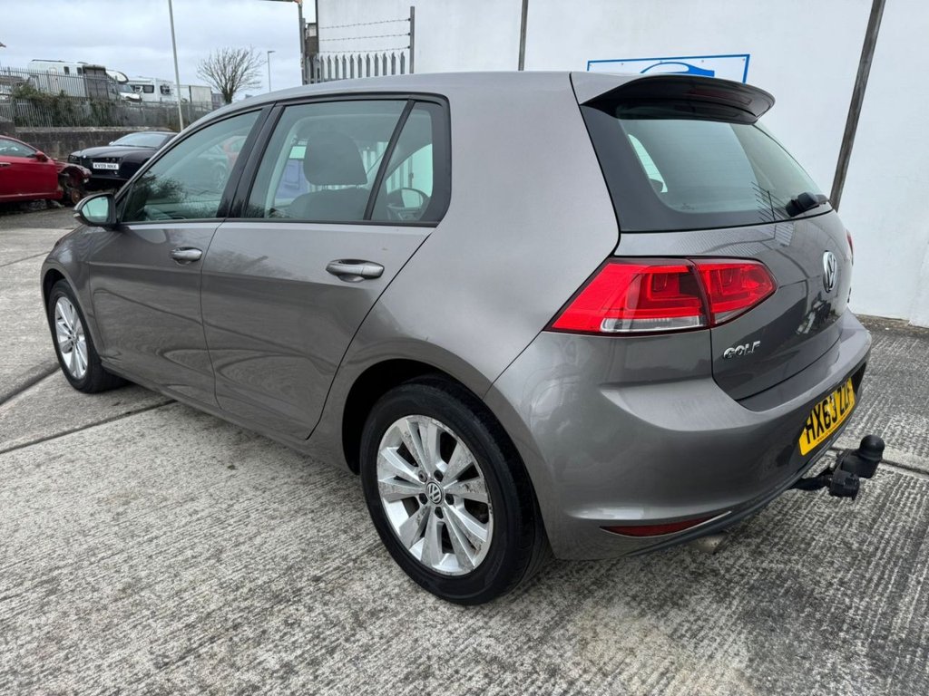 Used Volkswagen Golf 2013 for sale - 77920494: Photo 3