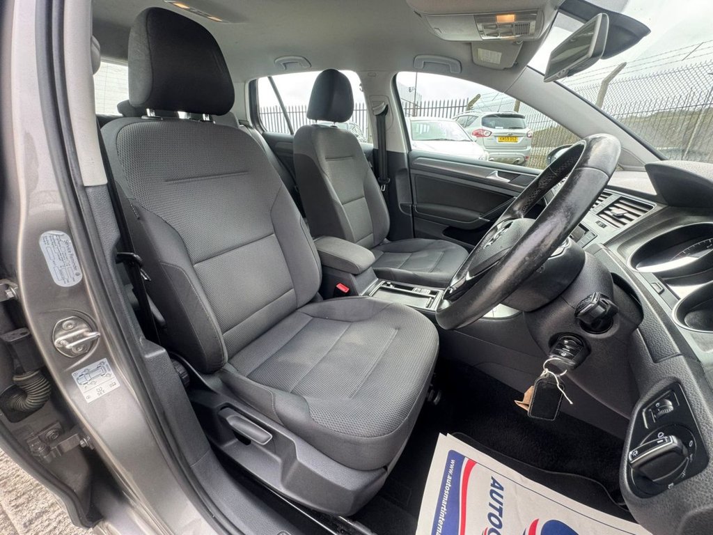 Used Volkswagen Golf 2013 for sale - 77920494: Photo 44