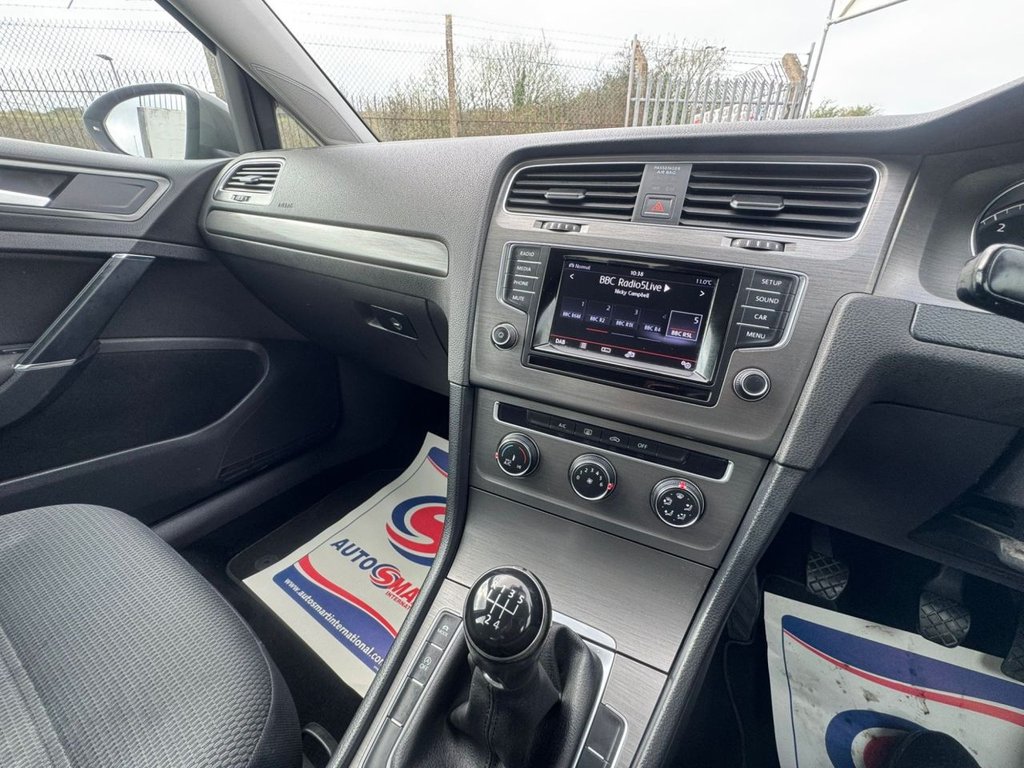 Used Volkswagen Golf 2013 for sale - 77920494: Photo 46