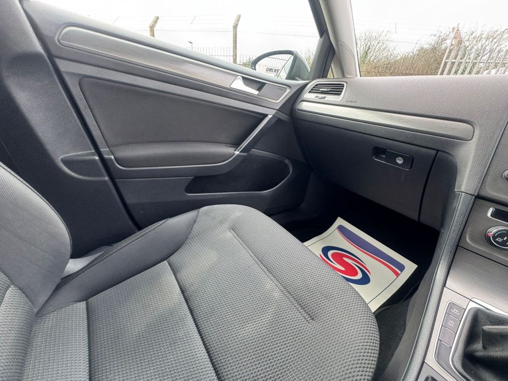 Used Volkswagen Golf 2013 for sale - 77920494: Photo 47