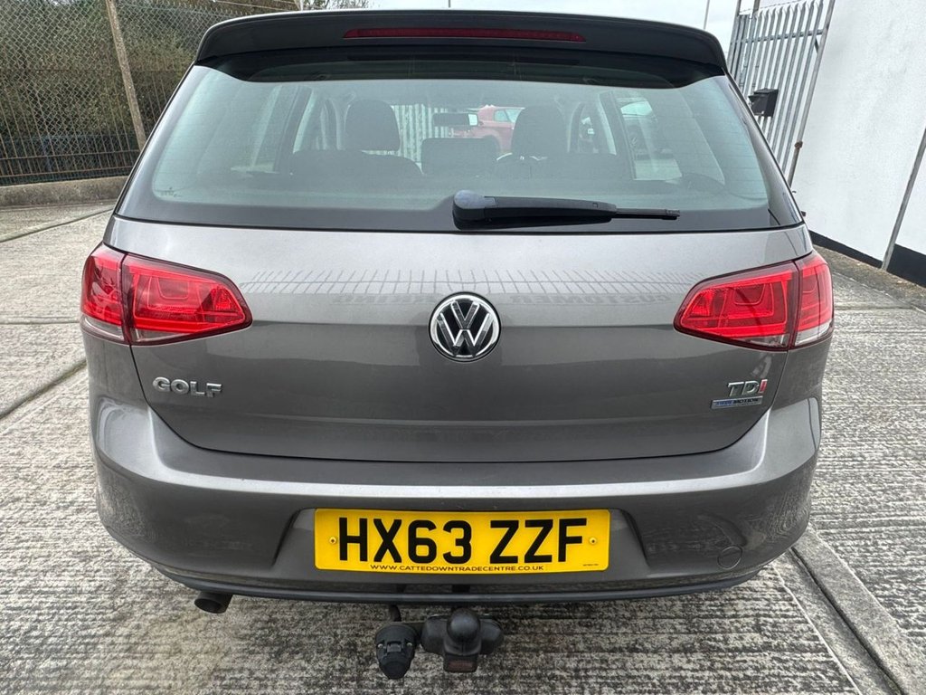 Used Volkswagen Golf 2013 for sale - 77920494: Photo 5