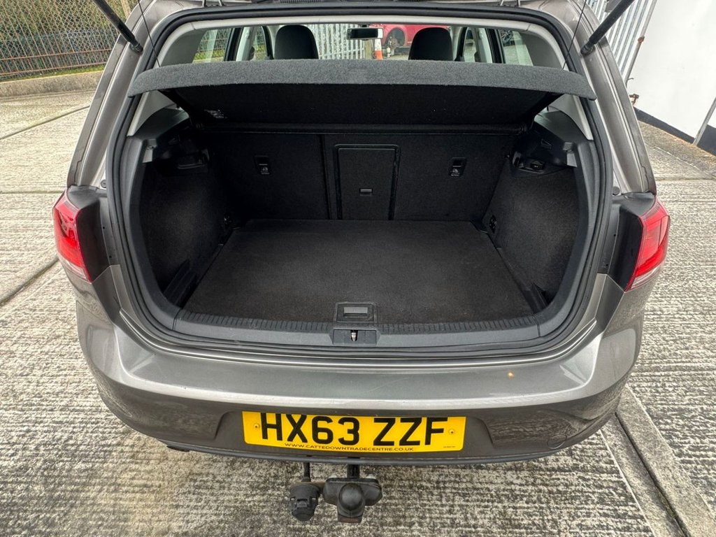 Used Volkswagen Golf 2013 for sale - 77920494: Photo 9