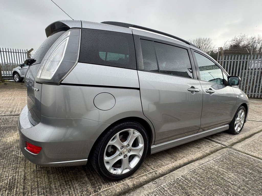Used Mazda Mazda5 2010 for sale - 77342105: Photo 13