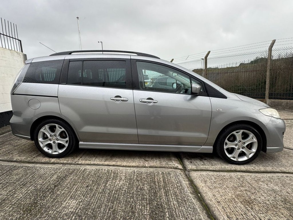 Used Mazda Mazda5 2010 for sale - 77342105: Photo 14