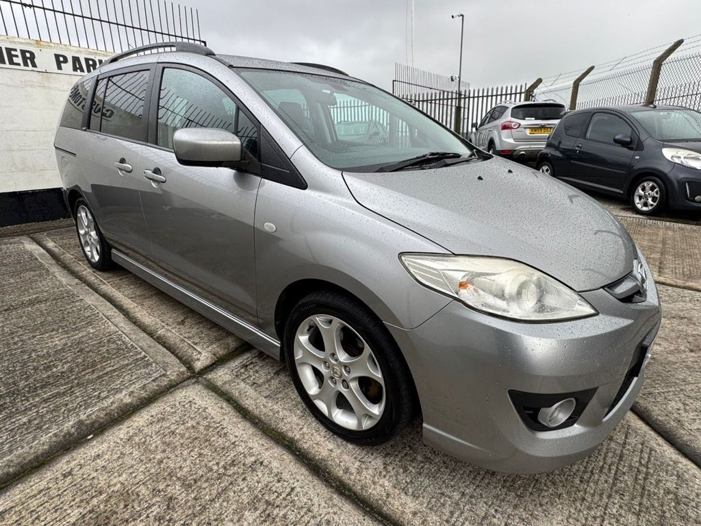 Used Mazda Mazda5 2010 for sale - 77342105: Photo 15