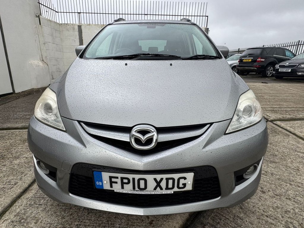 Used Mazda Mazda5 2010 for sale - 77342105: Photo 16