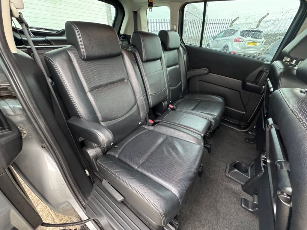 Used Mazda Mazda5 2010 for sale - 77342105: Photo 18