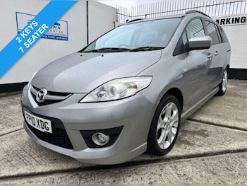 Used Mazda Mazda5 2010 for sale - 77342105: Photo