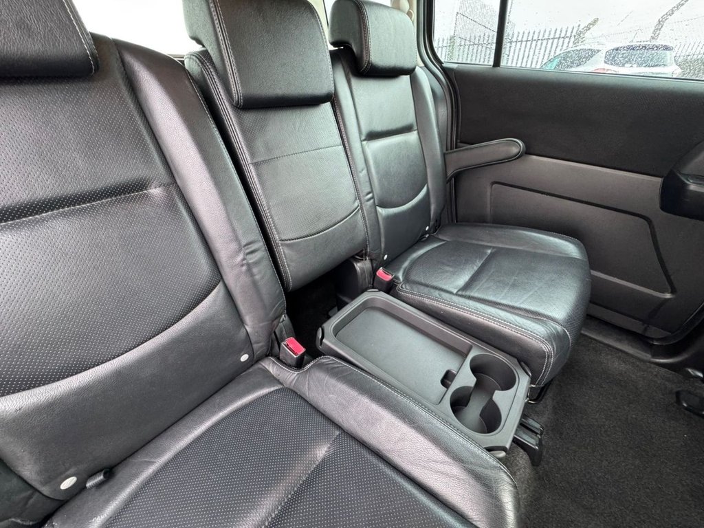 Used Mazda Mazda5 2010 for sale - 77342105: Photo 20