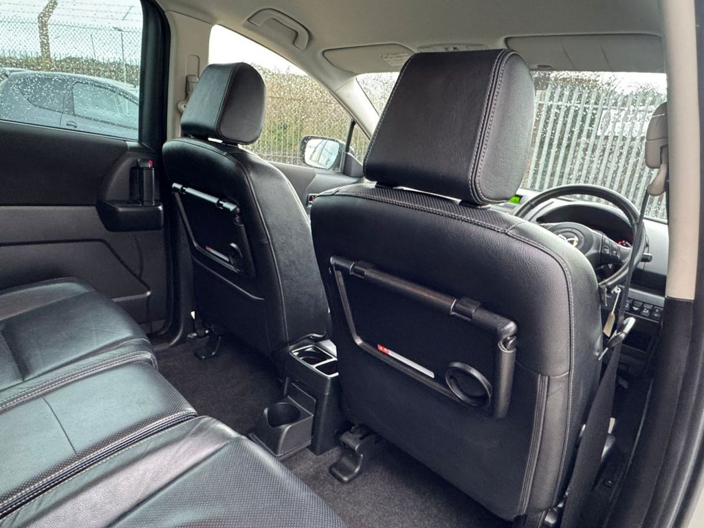 Used Mazda Mazda5 2010 for sale - 77342105: Photo 24