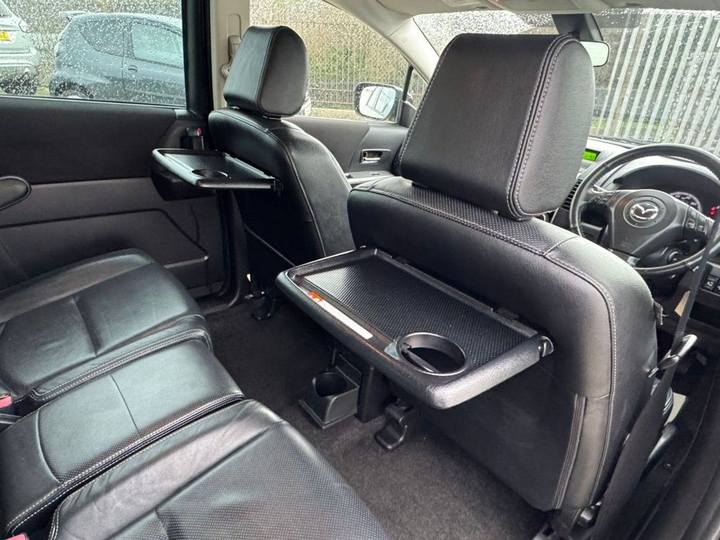 Used Mazda Mazda5 2010 for sale - 77342105: Photo 25