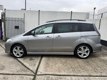 Used Mazda Mazda5 2010 for sale - 77342105: Photo