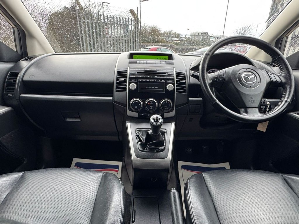 Used Mazda Mazda5 2010 for sale - 77342105: Photo 32