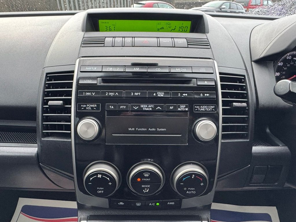 Used Mazda Mazda5 2010 for sale - 77342105: Photo 33