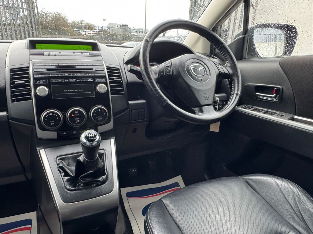 Used Mazda Mazda5 2010 for sale - 77342105: Photo 35