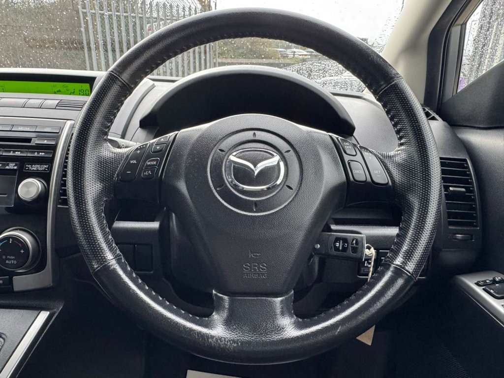 Used Mazda Mazda5 2010 for sale - 77342105: Photo 37