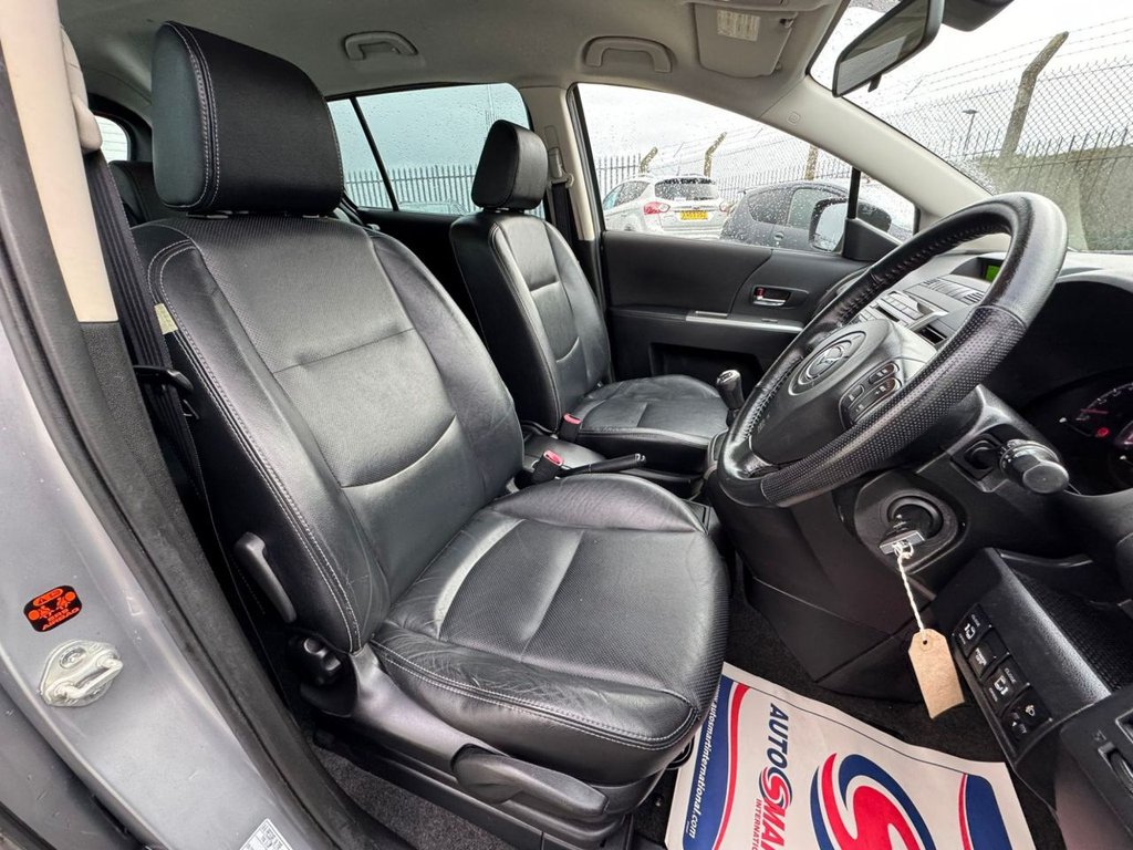 Used Mazda Mazda5 2010 for sale - 77342105: Photo 42