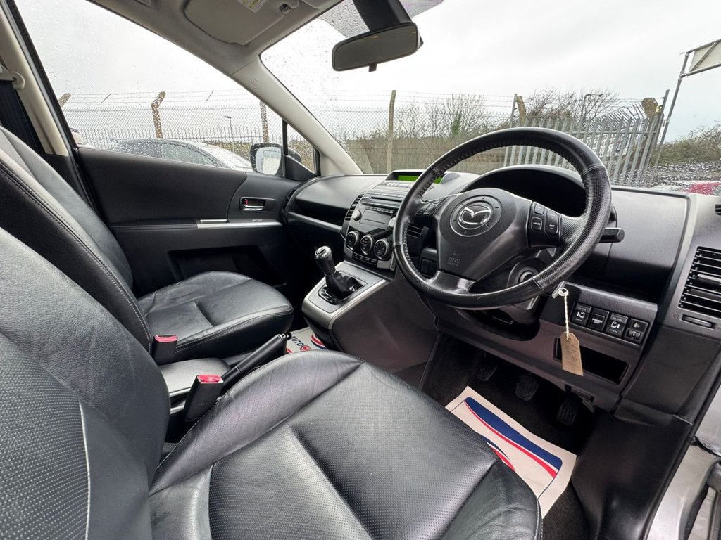 Used Mazda Mazda5 2010 for sale - 77342105: Photo 43