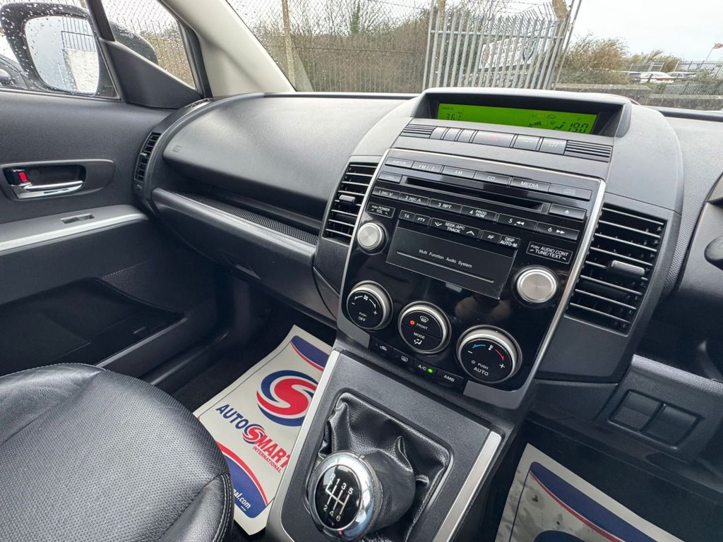 Used Mazda Mazda5 2010 for sale - 77342105: Photo 44