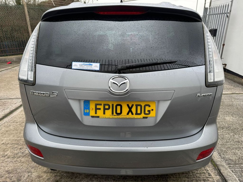 Used Mazda Mazda5 2010 for sale - 77342105: Photo 5