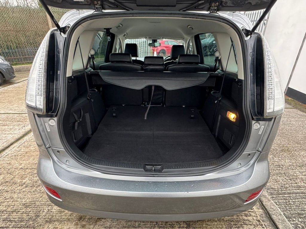 Used Mazda Mazda5 2010 for sale - 77342105: Photo 7