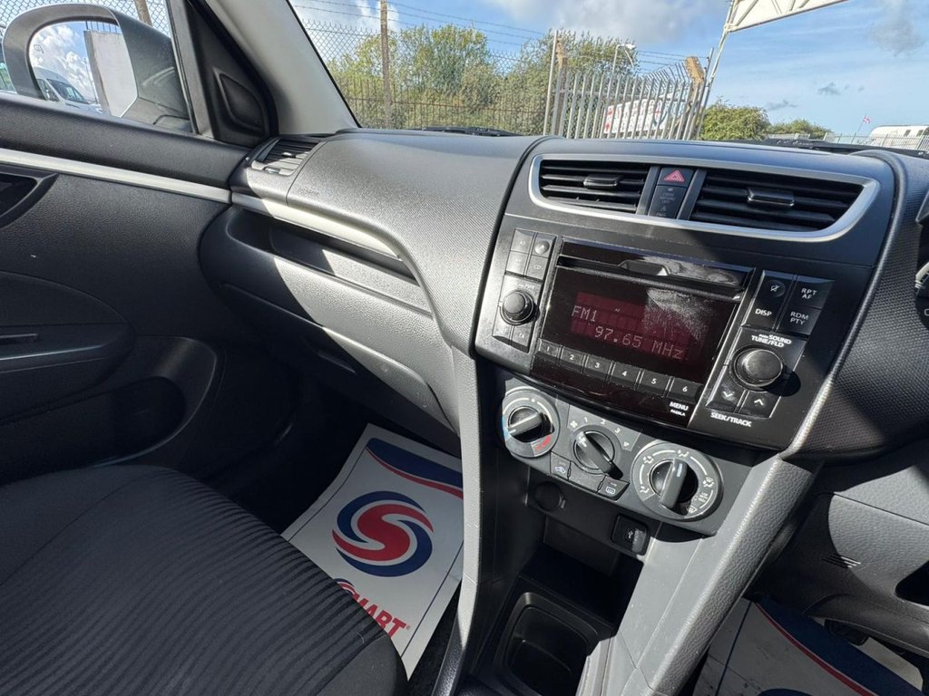 Vehicle 29