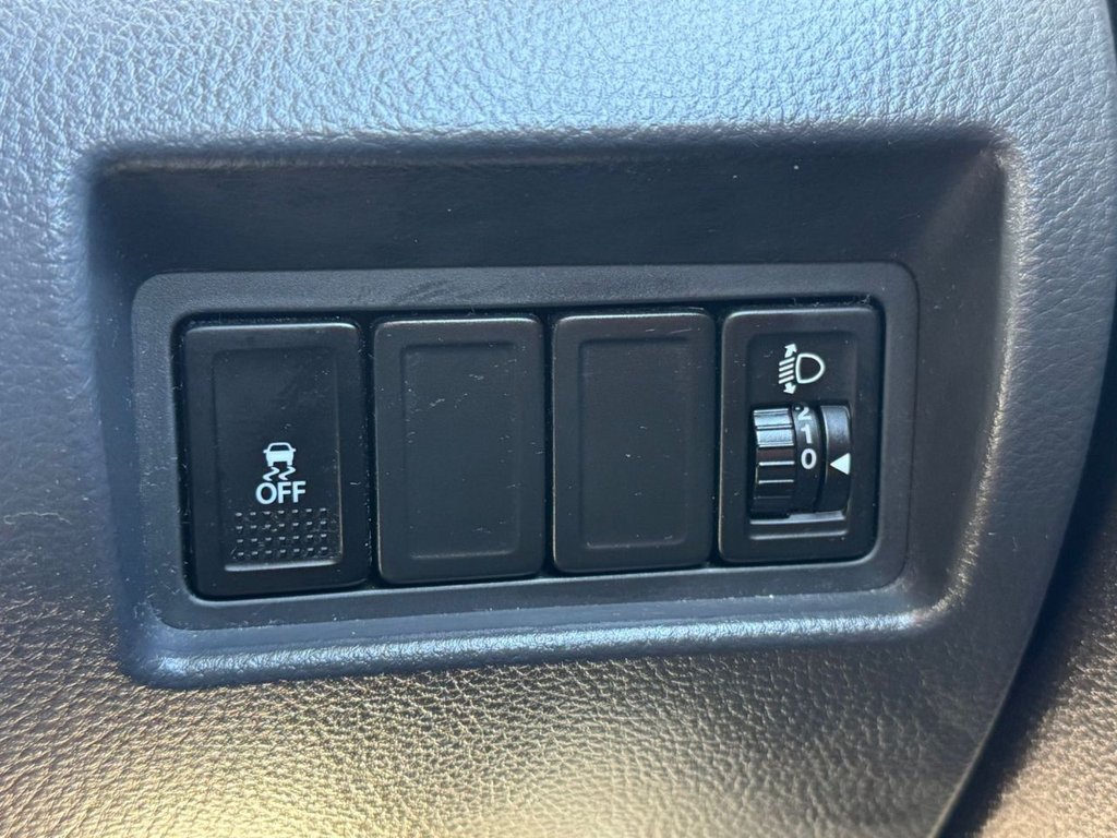 Vehicle 32