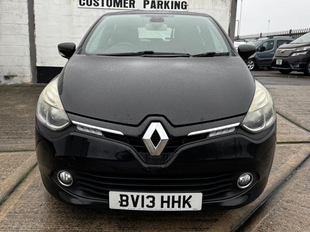 Used Renault Clio 2013 for sale - 77038495: Photo 11