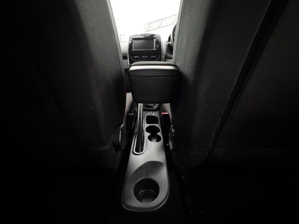 Used Renault Clio 2013 for sale - 77038495: Photo 16