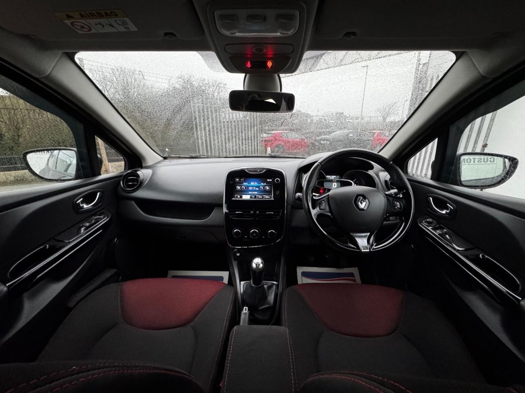 Used Renault Clio 2013 for sale - 77038495: Photo 18