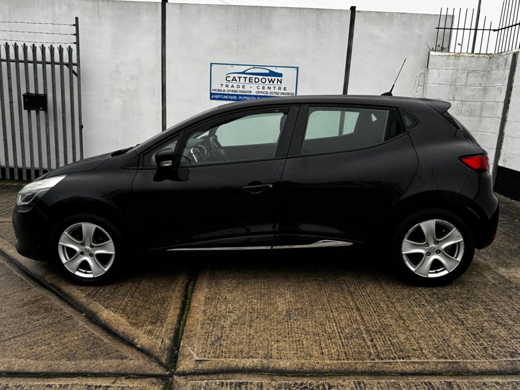 Used Renault Clio 2013 for sale - 77038495: Photo 2