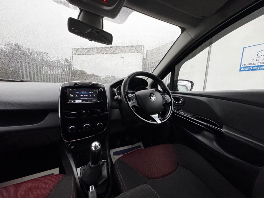 Used Renault Clio 2013 for sale - 77038495: Photo 20