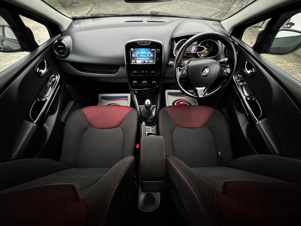 Used Renault Clio 2013 for sale - 77038495: Photo 21