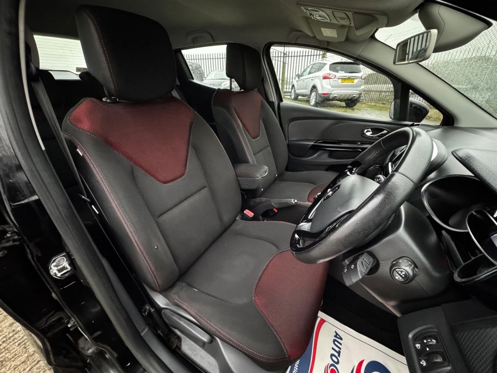 Used Renault Clio 2013 for sale - 77038495: Photo 28