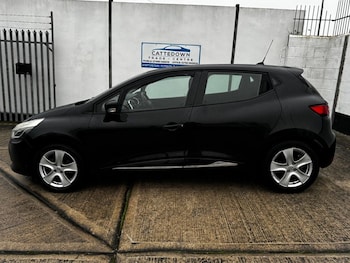 Used Renault Clio 2013 for sale - 77038495: Photo