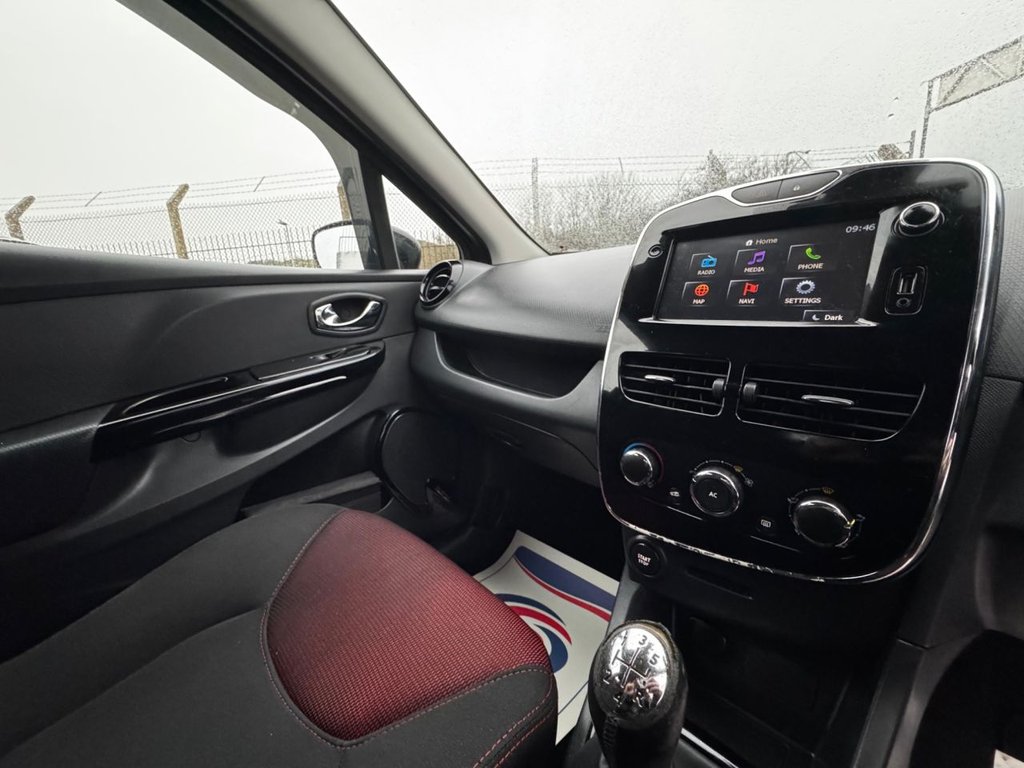 Used Renault Clio 2013 for sale - 77038495: Photo 30