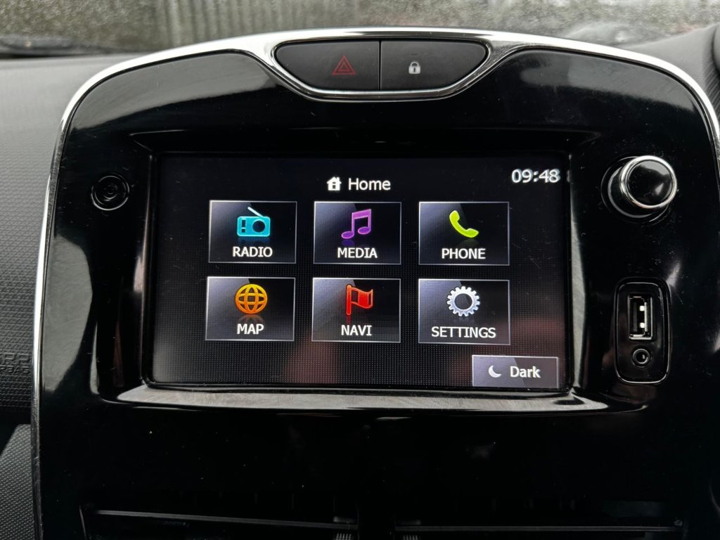 Used Renault Clio 2013 for sale - 77038495: Photo 33