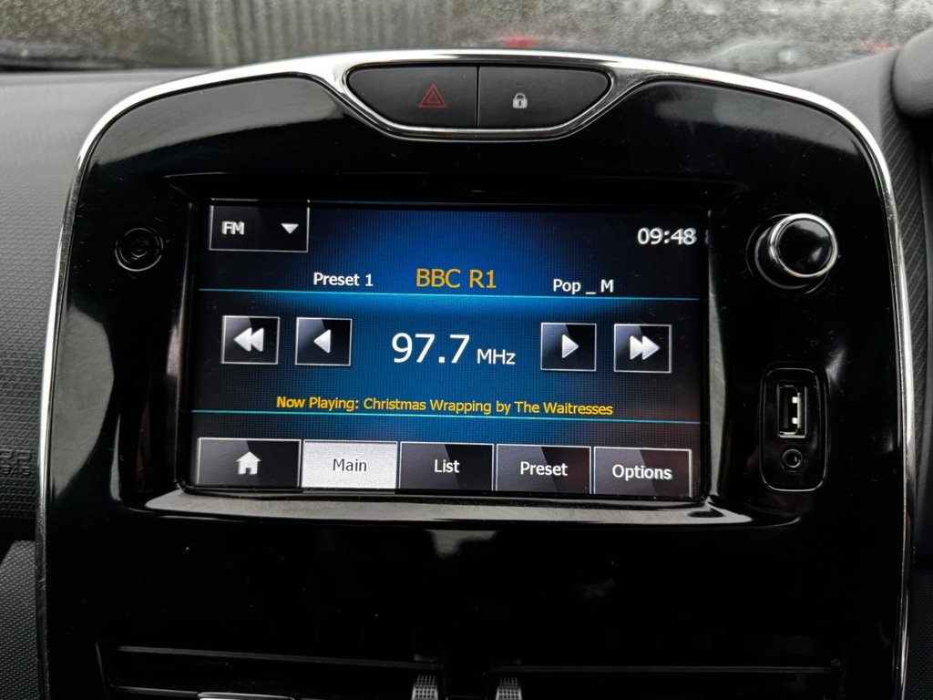 Used Renault Clio 2013 for sale - 77038495: Photo 34