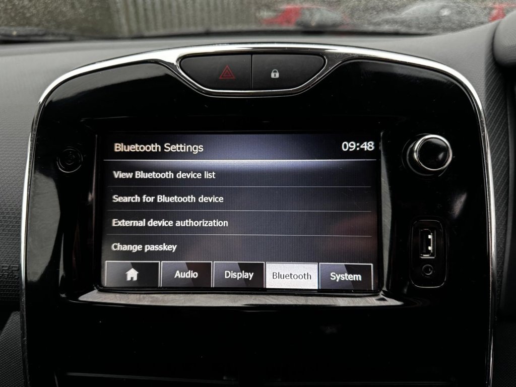 Used Renault Clio 2013 for sale - 77038495: Photo 35