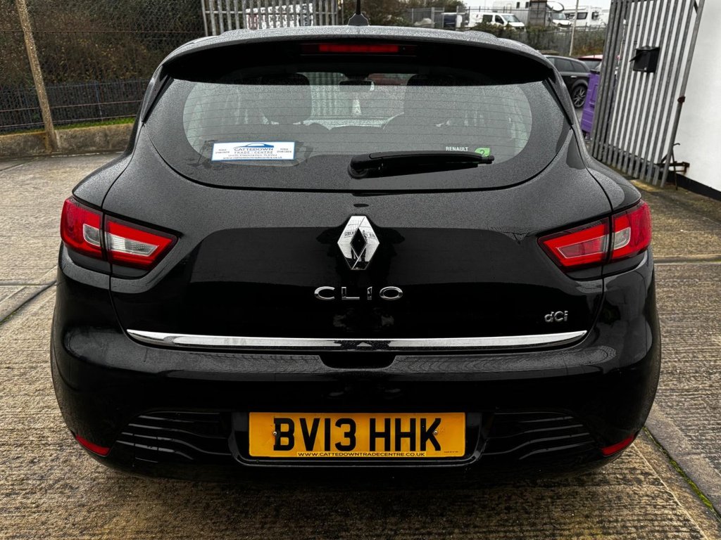 Used Renault Clio 2013 for sale - 77038495: Photo 5