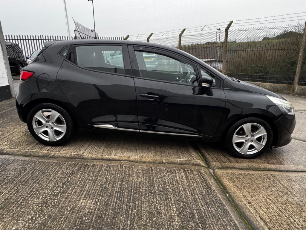 Used Renault Clio 2013 for sale - 77038495: Photo 9