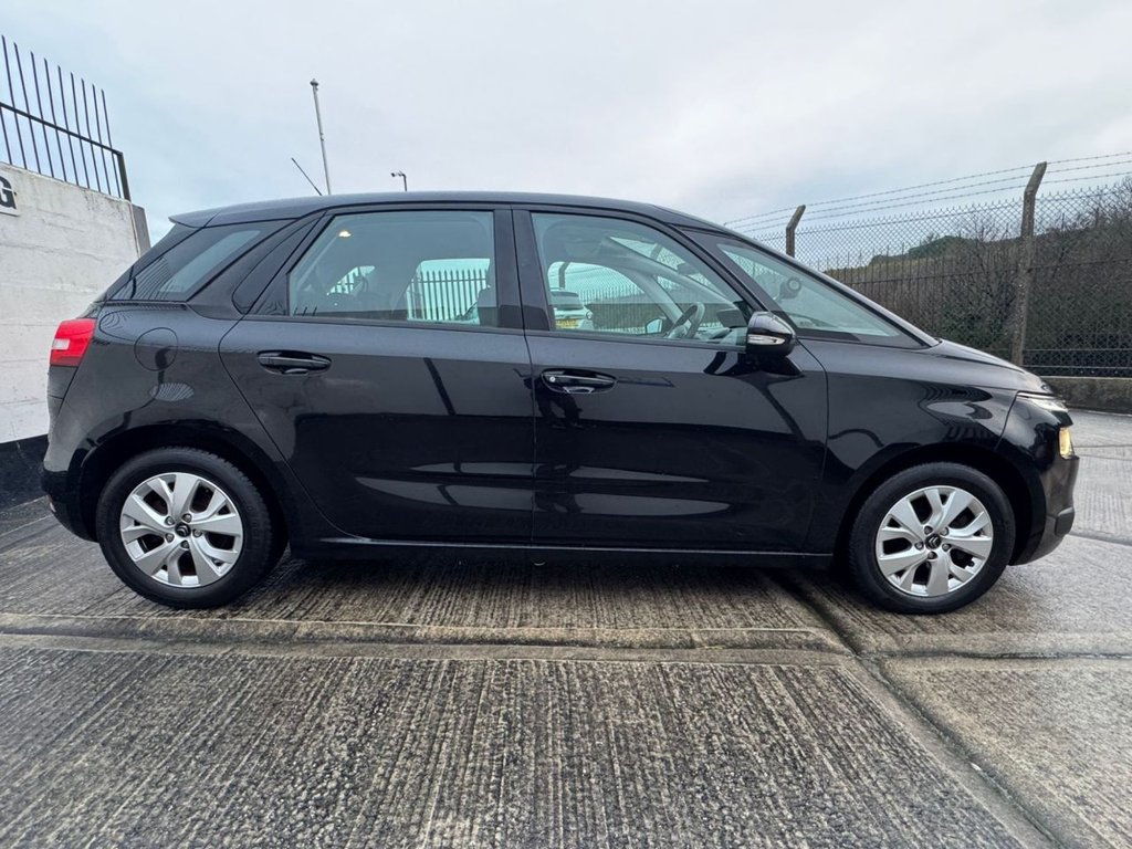 Used Citroen C4 Picasso 2013 for sale - 77263586: Photo 10