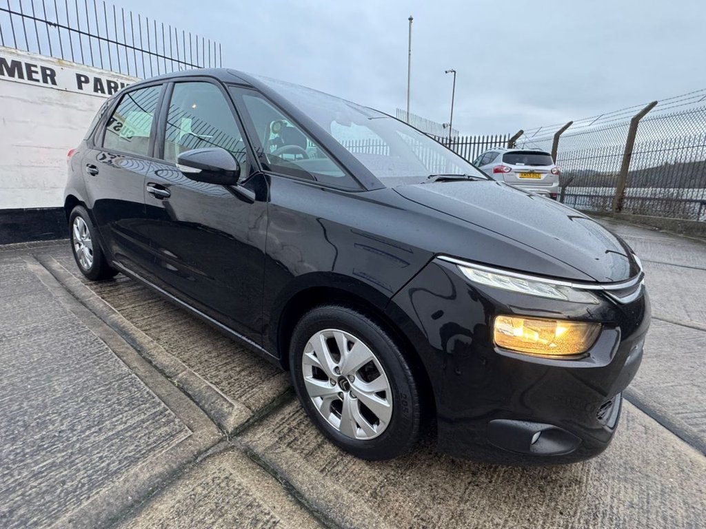 Used Citroen C4 Picasso 2013 for sale - 77263586: Photo 11