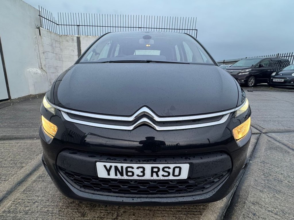 Used Citroen C4 Picasso 2013 for sale - 77263586: Photo 12