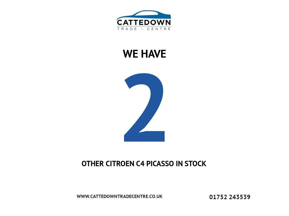 Used Citroen C4 Picasso 2013 for sale - 77263586: Photo 13