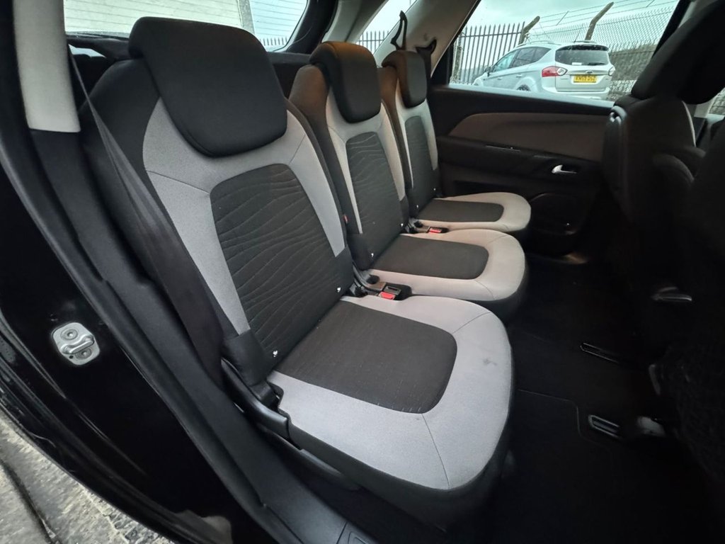 Used Citroen C4 Picasso 2013 for sale - 77263586: Photo 14