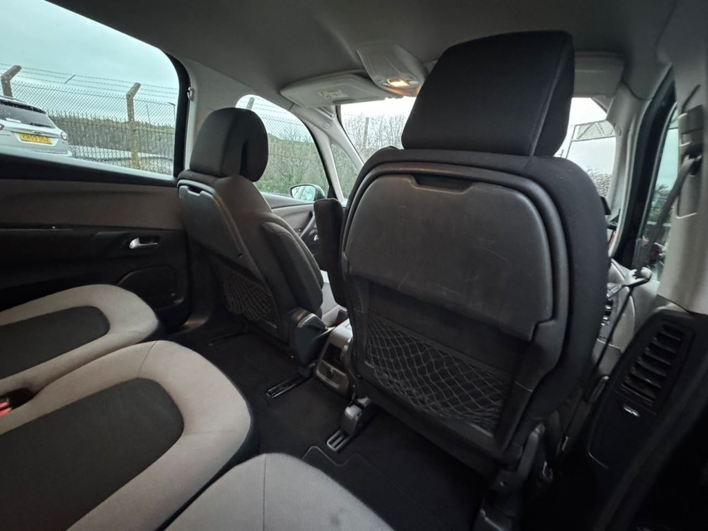 Used Citroen C4 Picasso 2013 for sale - 77263586: Photo 16