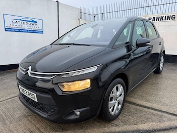Used Citroen C4 Picasso 2013 for sale - 77263586: Photo
